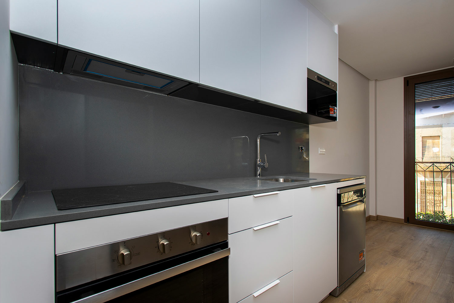 2-bedroom Penthouse In Hondón De Las Nieves, Spain (96 M²)