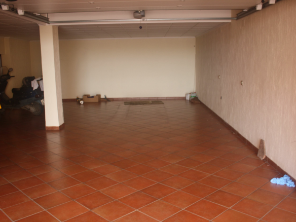 2-bedroom Terraced House In Torrevieja, Spain (225 M²)