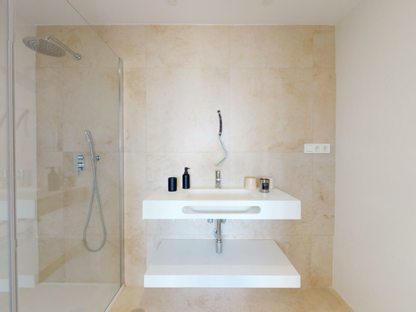 3-bedroom Apartment In Águilas, Spain (92 M²)
