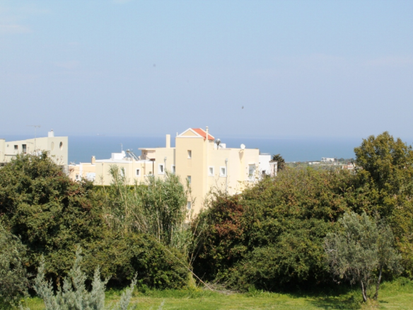26-bedroom Hotel In Rhodes, Greece (1.300 M²)