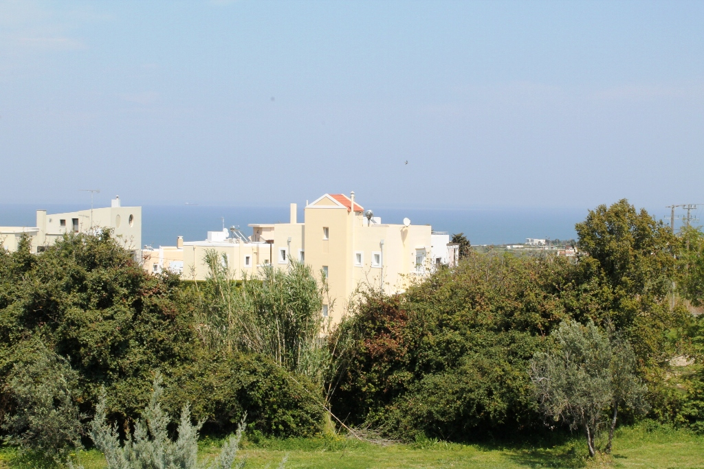 26-bedroom Hotel In Rhodes, Greece (1.300 M²)