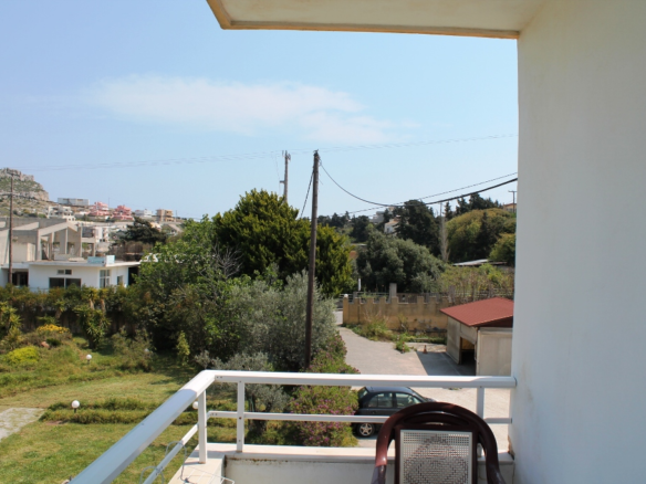 26-bedroom Hotel In Rhodes, Greece (1.300 M²)