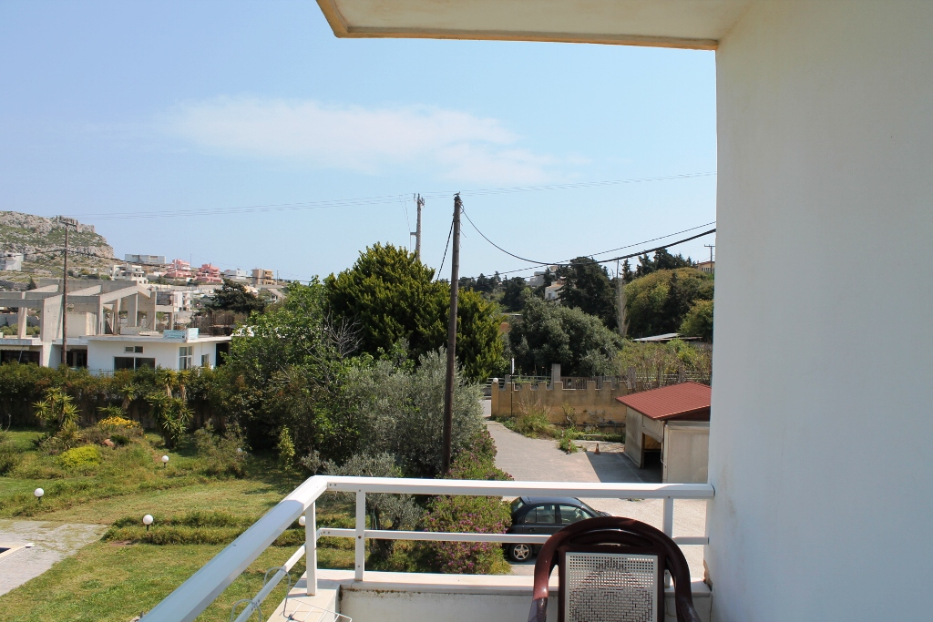 26-bedroom Hotel In Rhodes, Greece (1.300 M²)