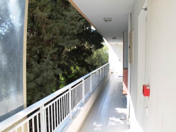 26-bedroom Hotel In Rhodes, Greece (1.300 M²)