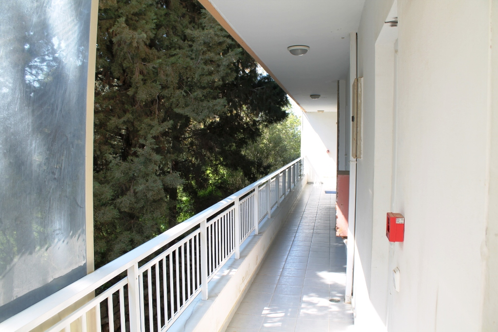 26-bedroom Hotel In Rhodes, Greece (1.300 M²)