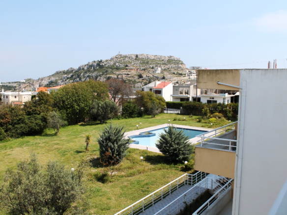26-bedroom Hotel In Rhodes, Greece (1.300 M²)