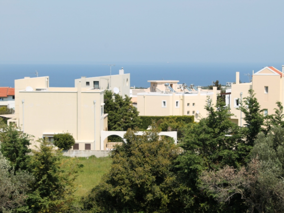 26-bedroom Hotel In Rhodes, Greece (1.300 M²)