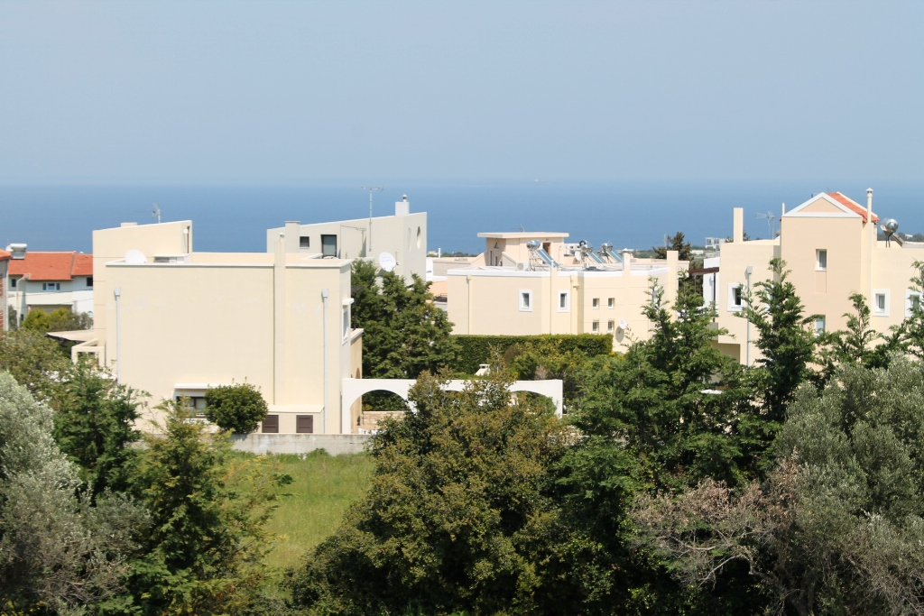 26-bedroom Hotel In Rhodes, Greece (1.300 M²)