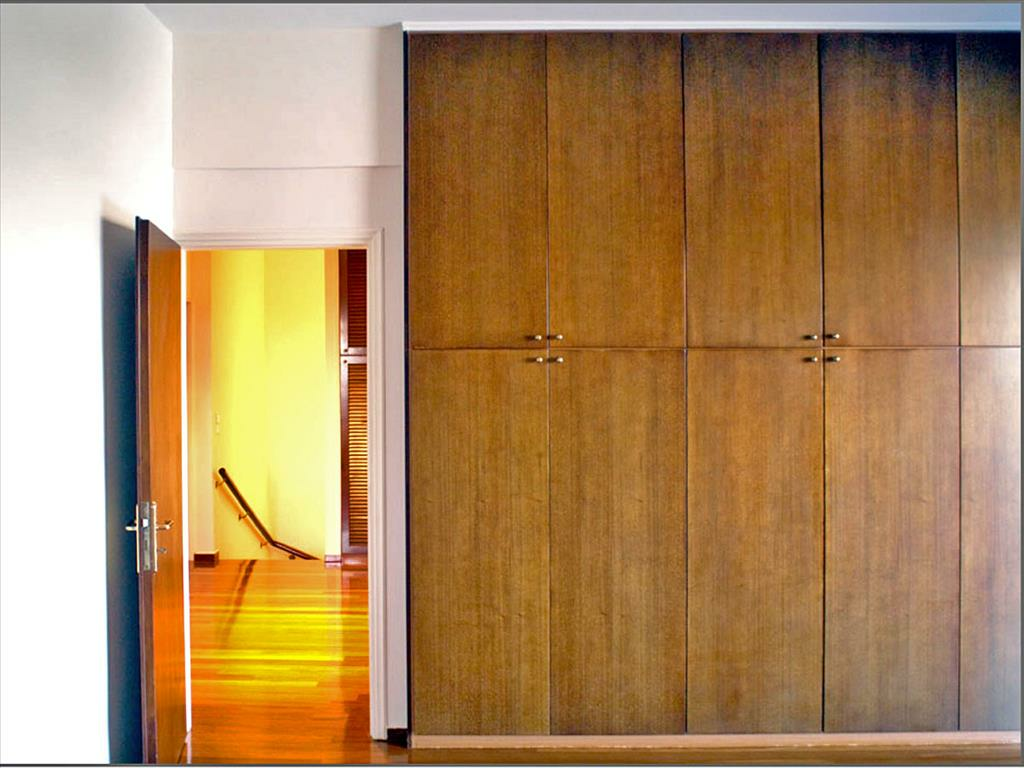 6-bedroom Detached House In Kifissia, Greece (405 M²)