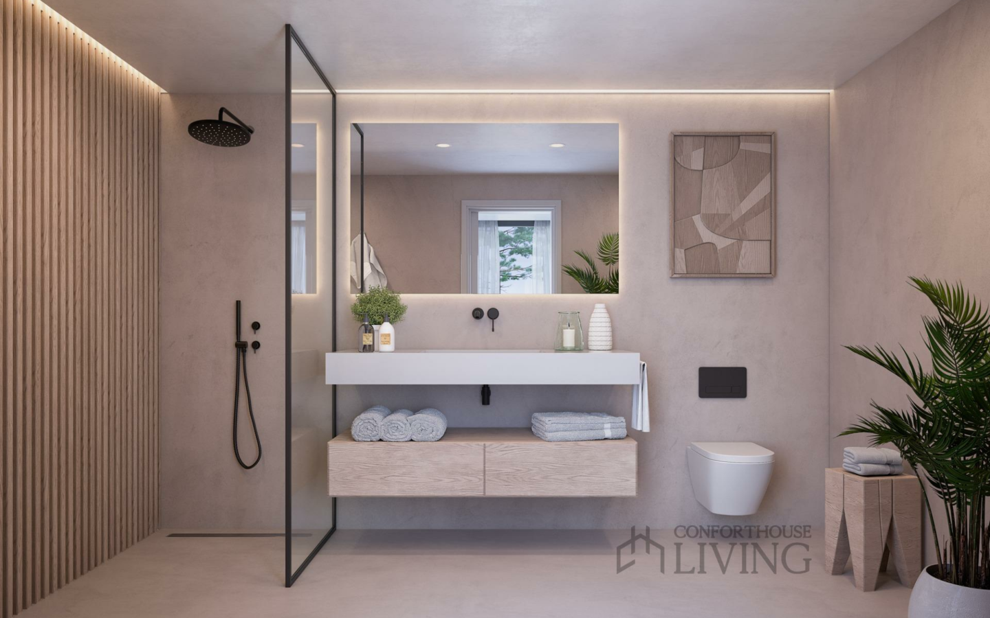 4-bedroom Villa In Marbella, Spain (319 M²)