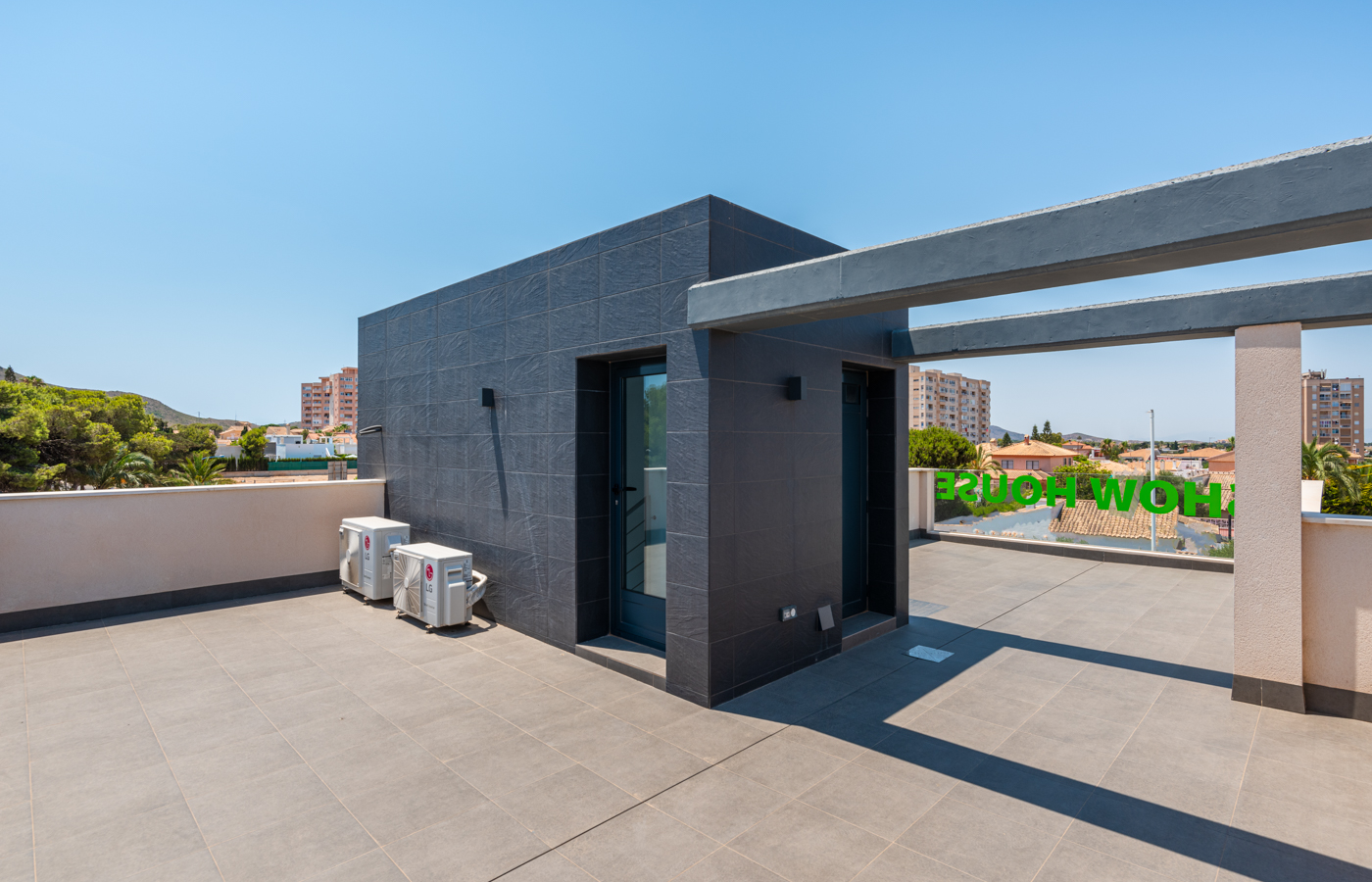 3-bedroom Villa In Villajoyosa, Spain (103 M²)