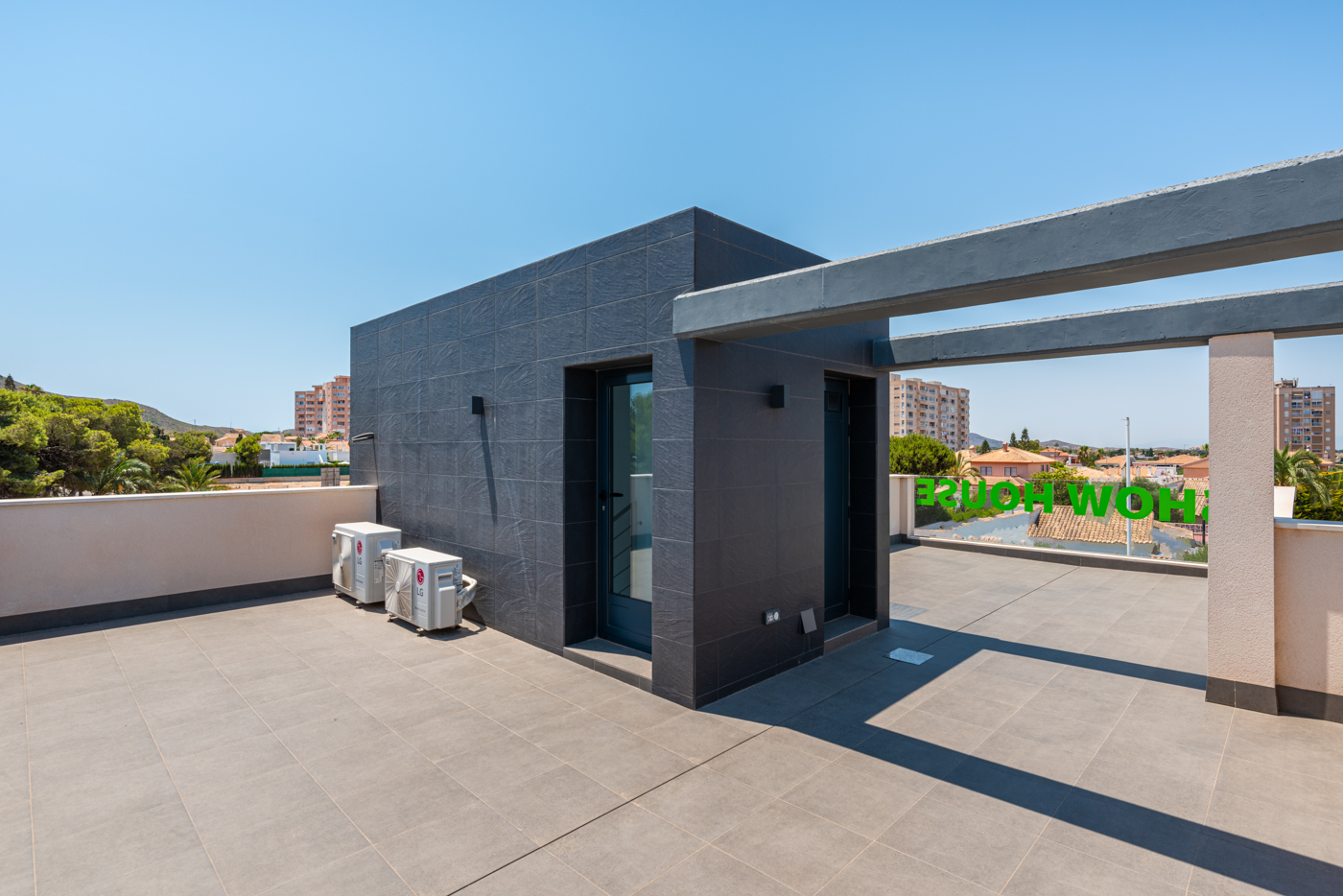 13-1aad18 3-bedroom Villa In Villajoyosa, Spain (103 M²)