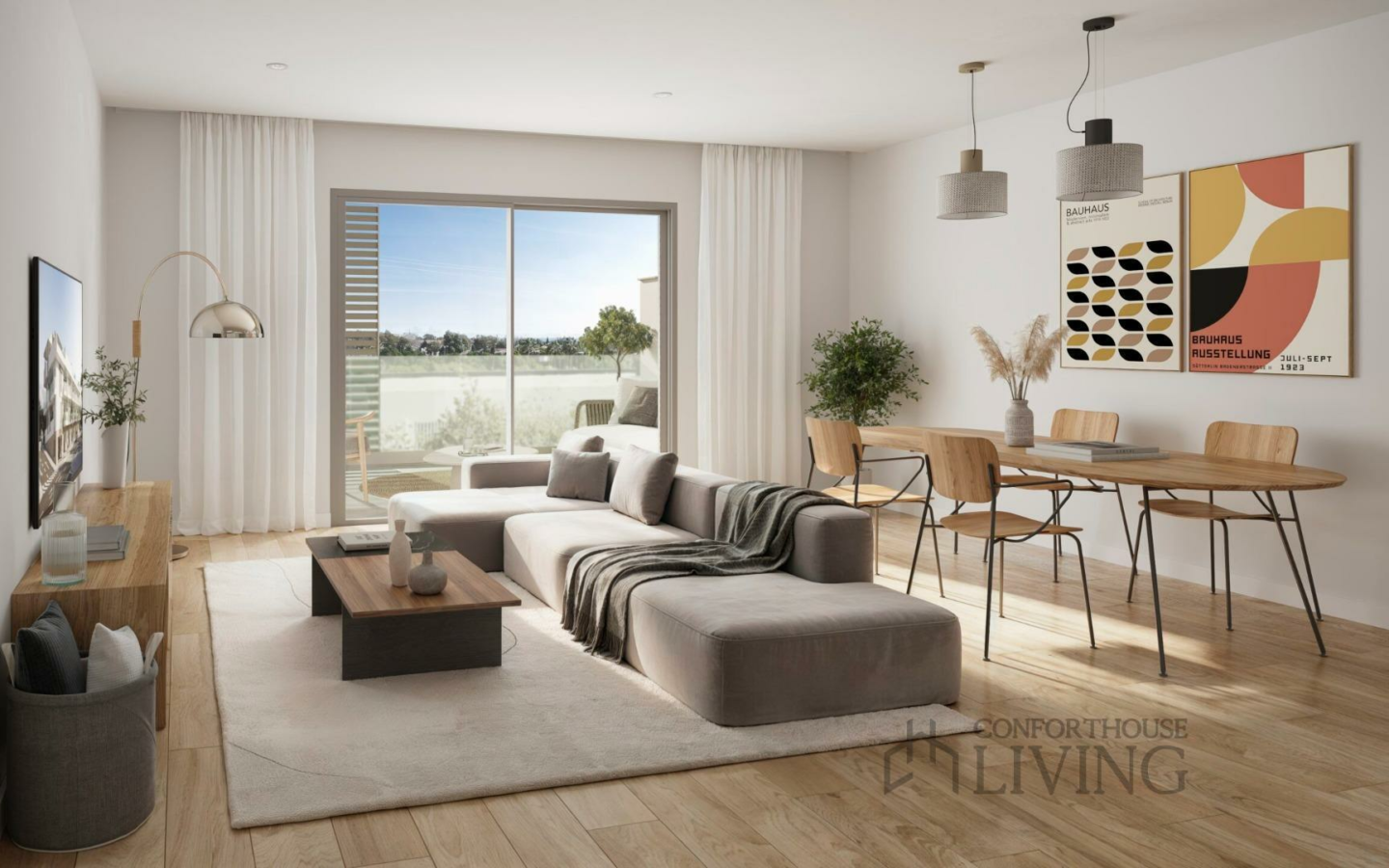 3-bedroom Penthouse In San Pedro De Alcantara, Spain (161 M²)