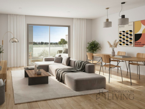 3-bedroom Penthouse In San Pedro De Alcantara, Spain (161 M²)