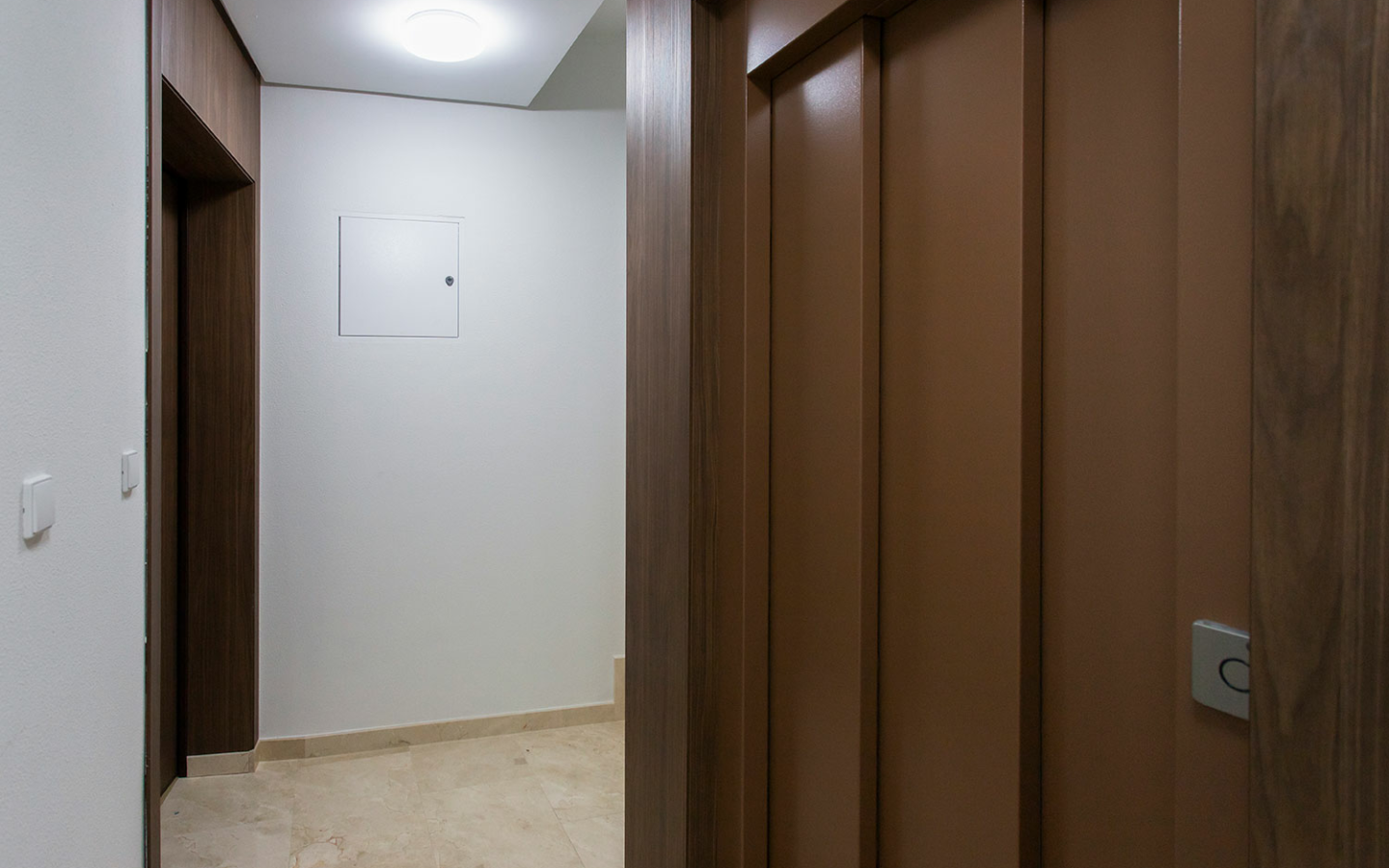 2-bedroom Penthouse In Hondón De Las Nieves, Spain (96 M²)