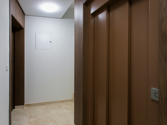 2-bedroom Penthouse In Hondón De Las Nieves, Spain (96 M²)