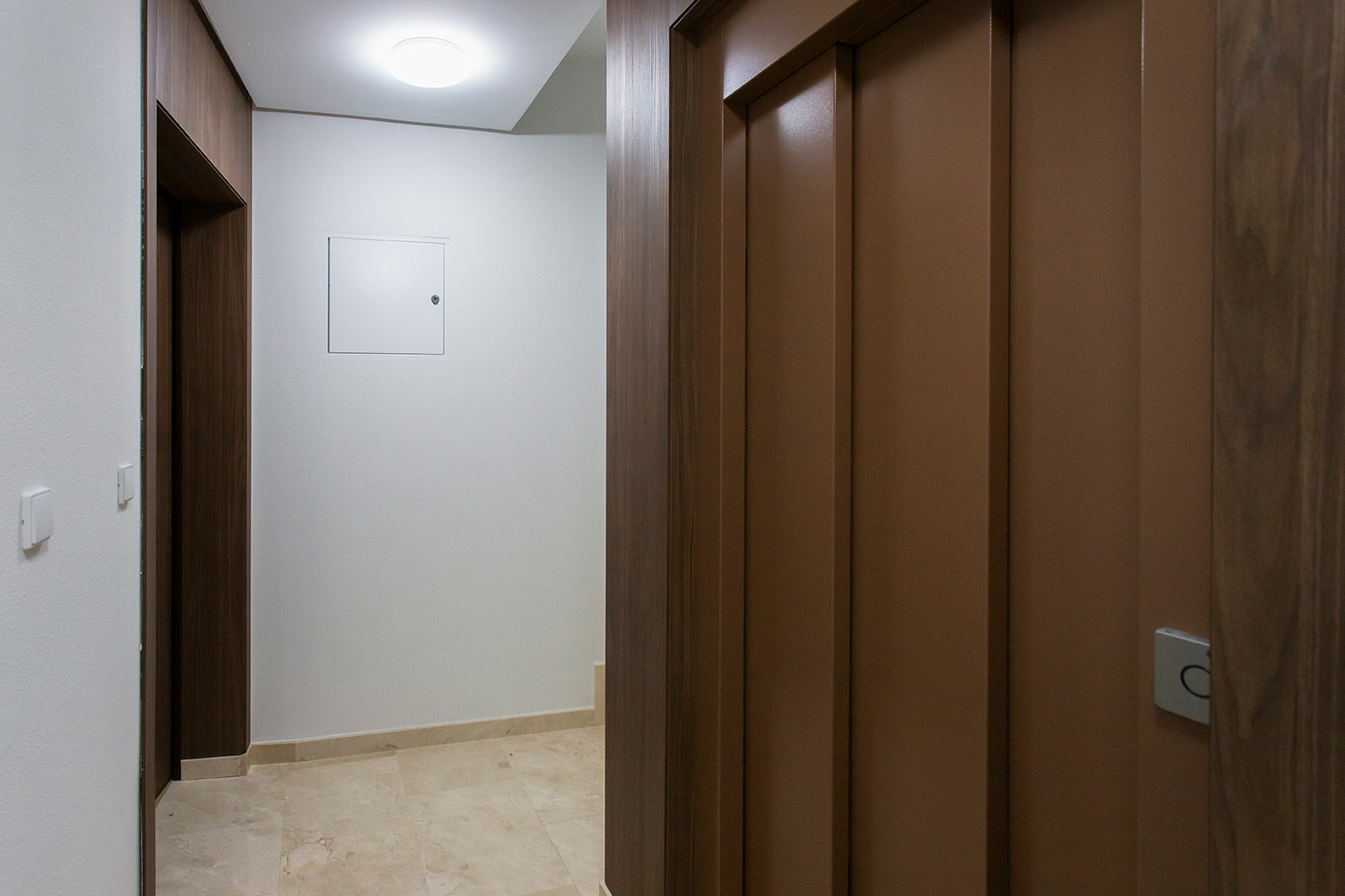 2-bedroom Penthouse In Hondón De Las Nieves, Spain (96 M²)