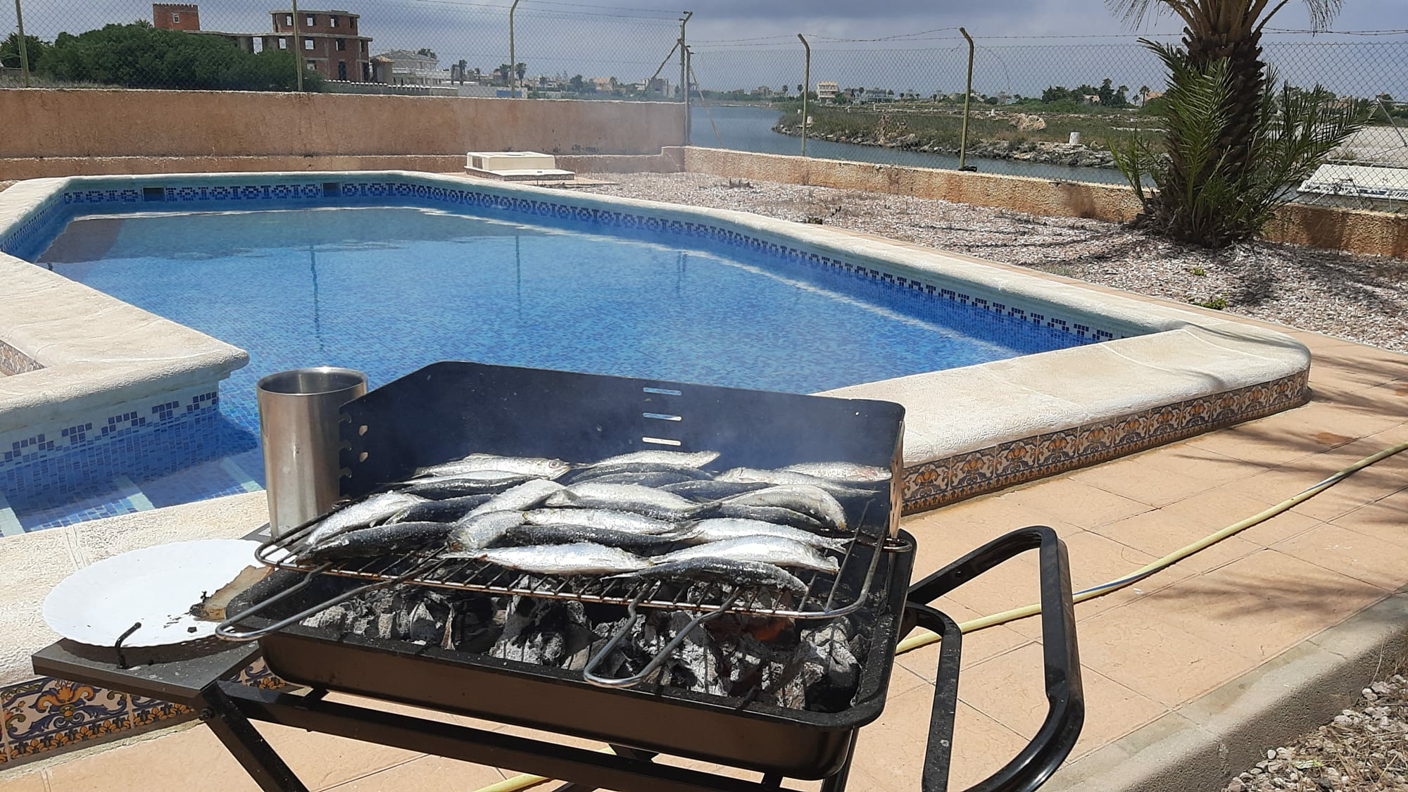 13-597c4c 3-bedroom Villa In La Manga, Spain (465 M²)