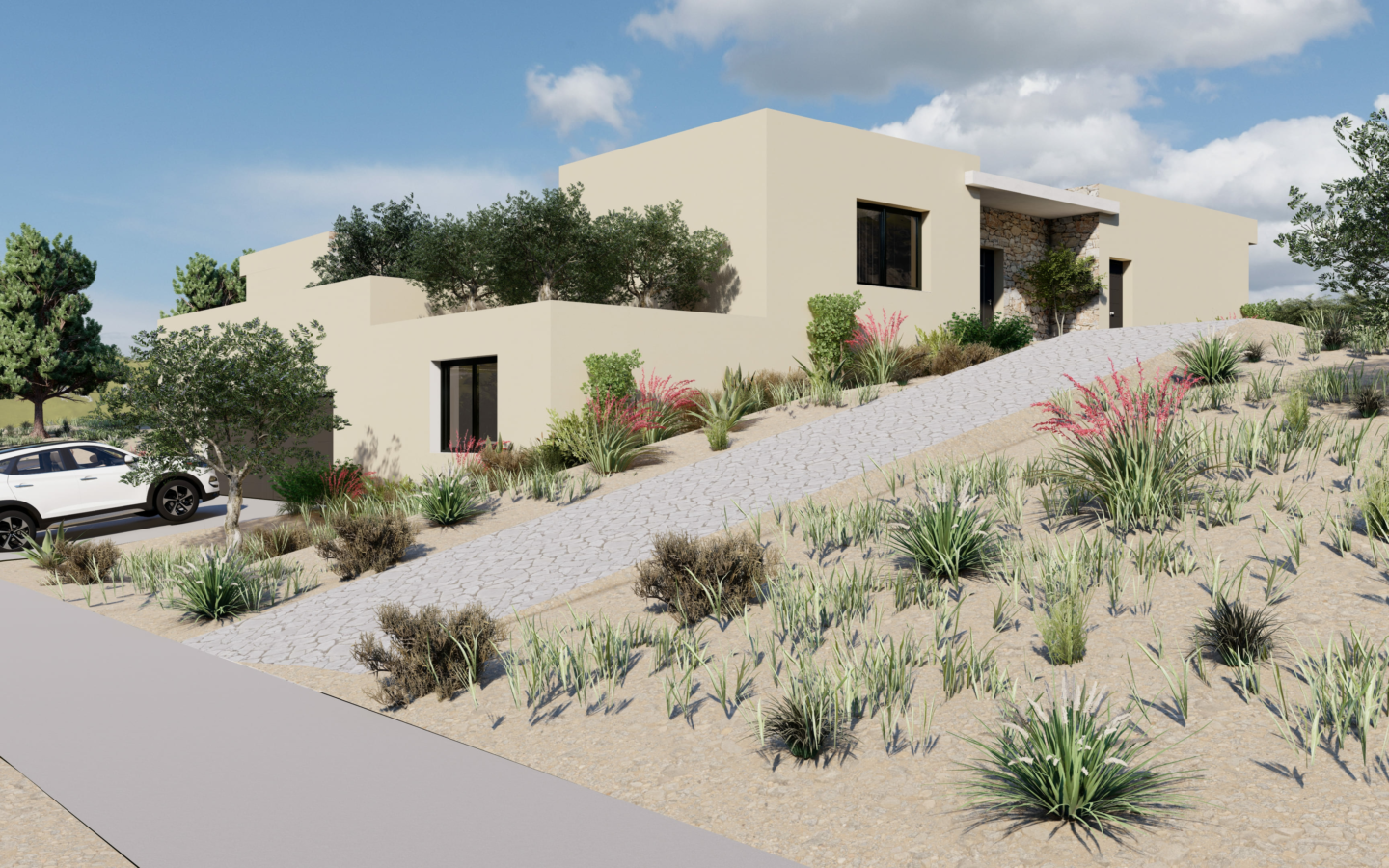 5-bedroom Villa In Yecla, Spain (381 M²)