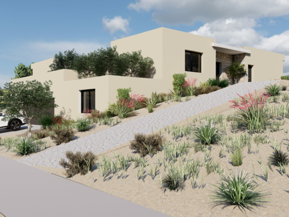 5-bedroom Villa In Yecla, Spain (381 M²)