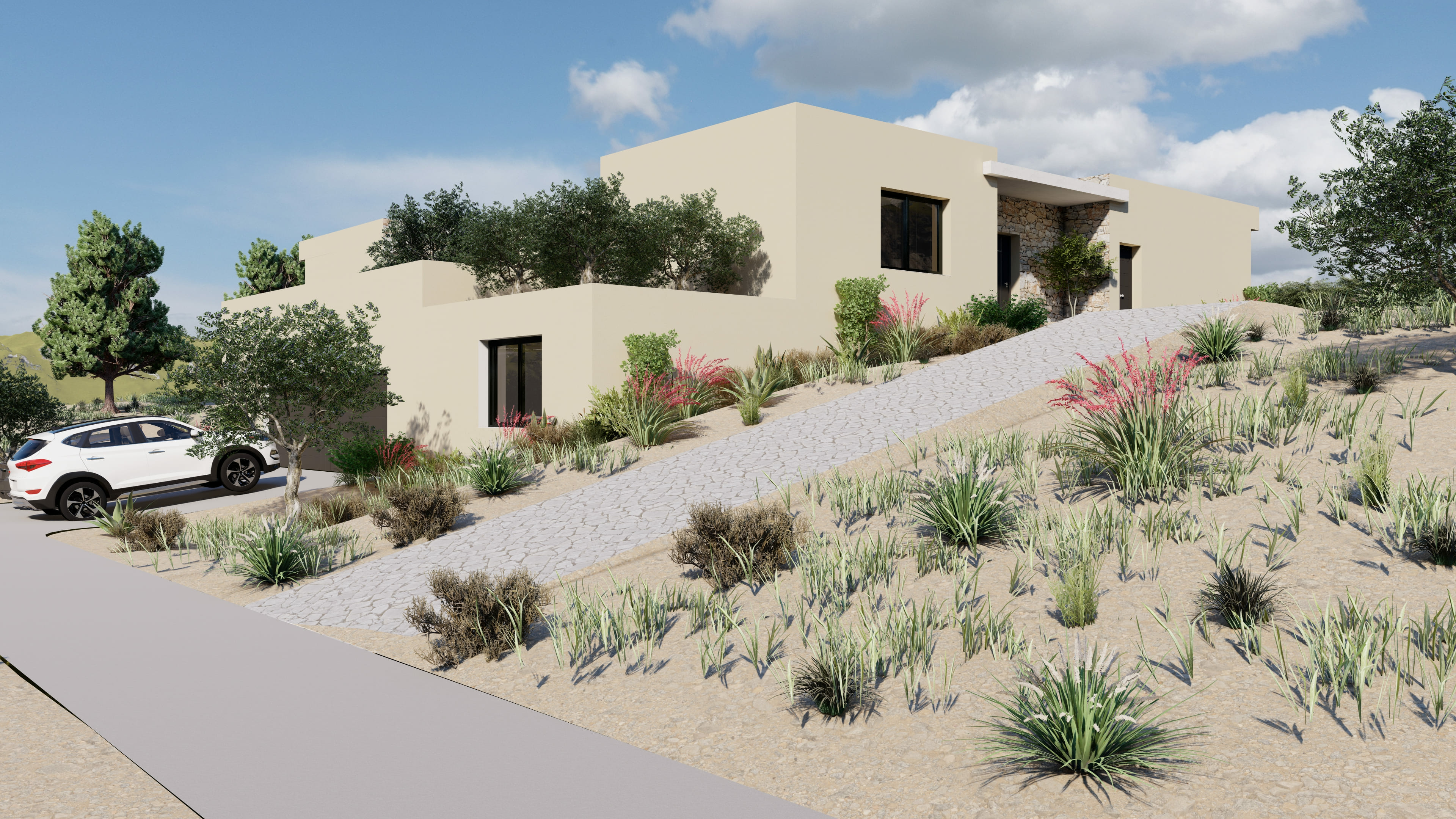 5-bedroom Villa In Yecla, Spain (381 M²)
