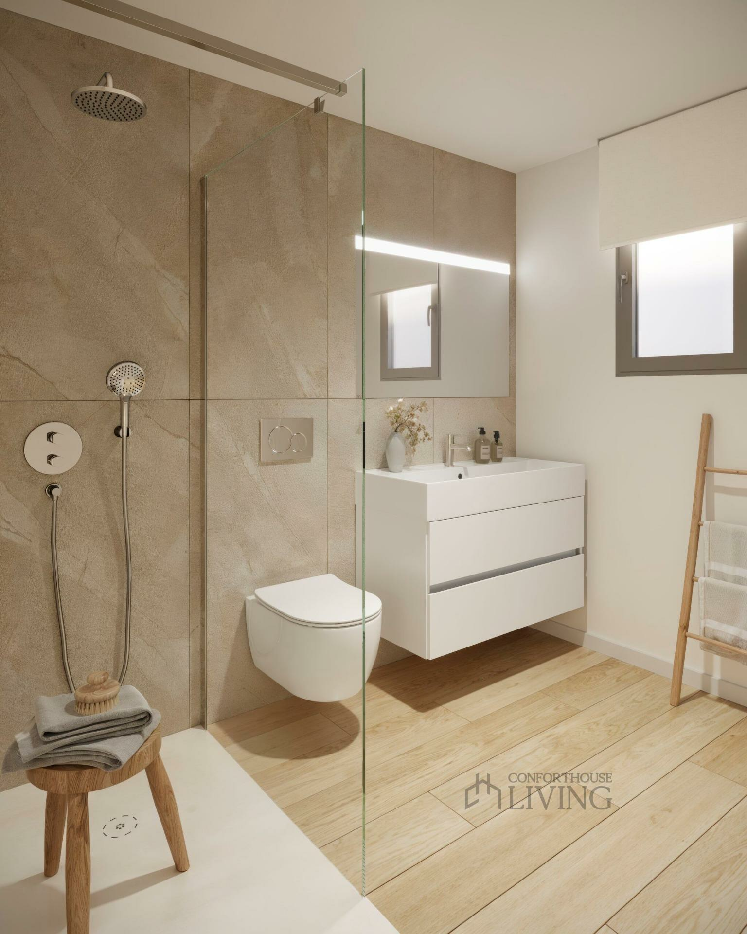 3-bedroom Penthouse In San Pedro De Alcantara, Spain (161 M²)