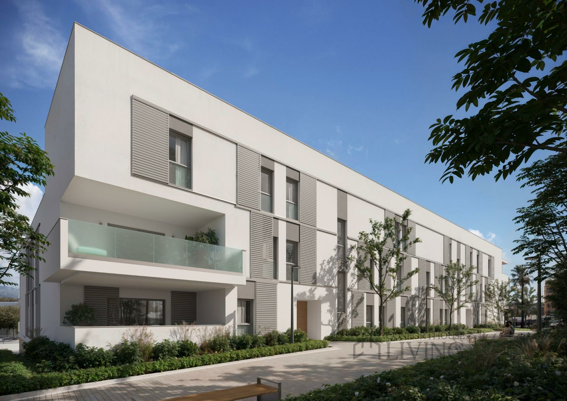 3-bedroom Penthouse In San Pedro De Alcantara, Spain (161 M²)