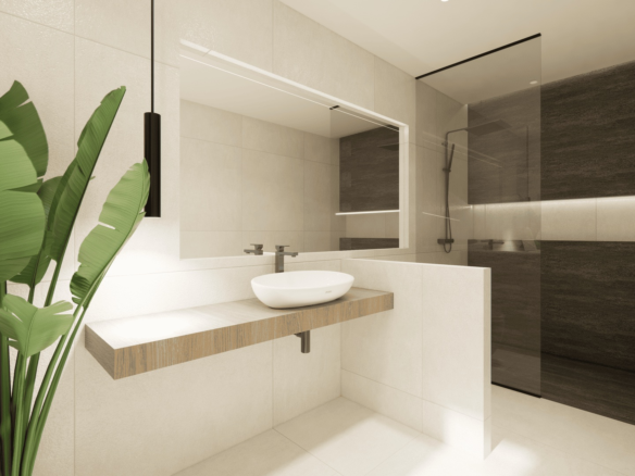 3-bedroom Terraced House In Dolores, Spain (200 M²)