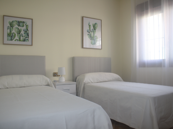3-bedroom Villa In Torrevieja, Spain (319 M²)