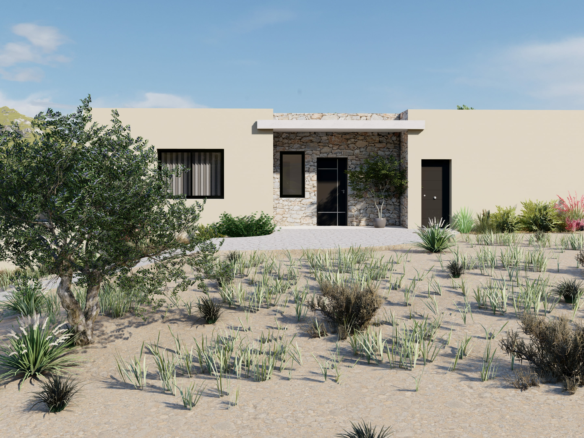 5-bedroom Villa In Yecla, Spain (381 M²)