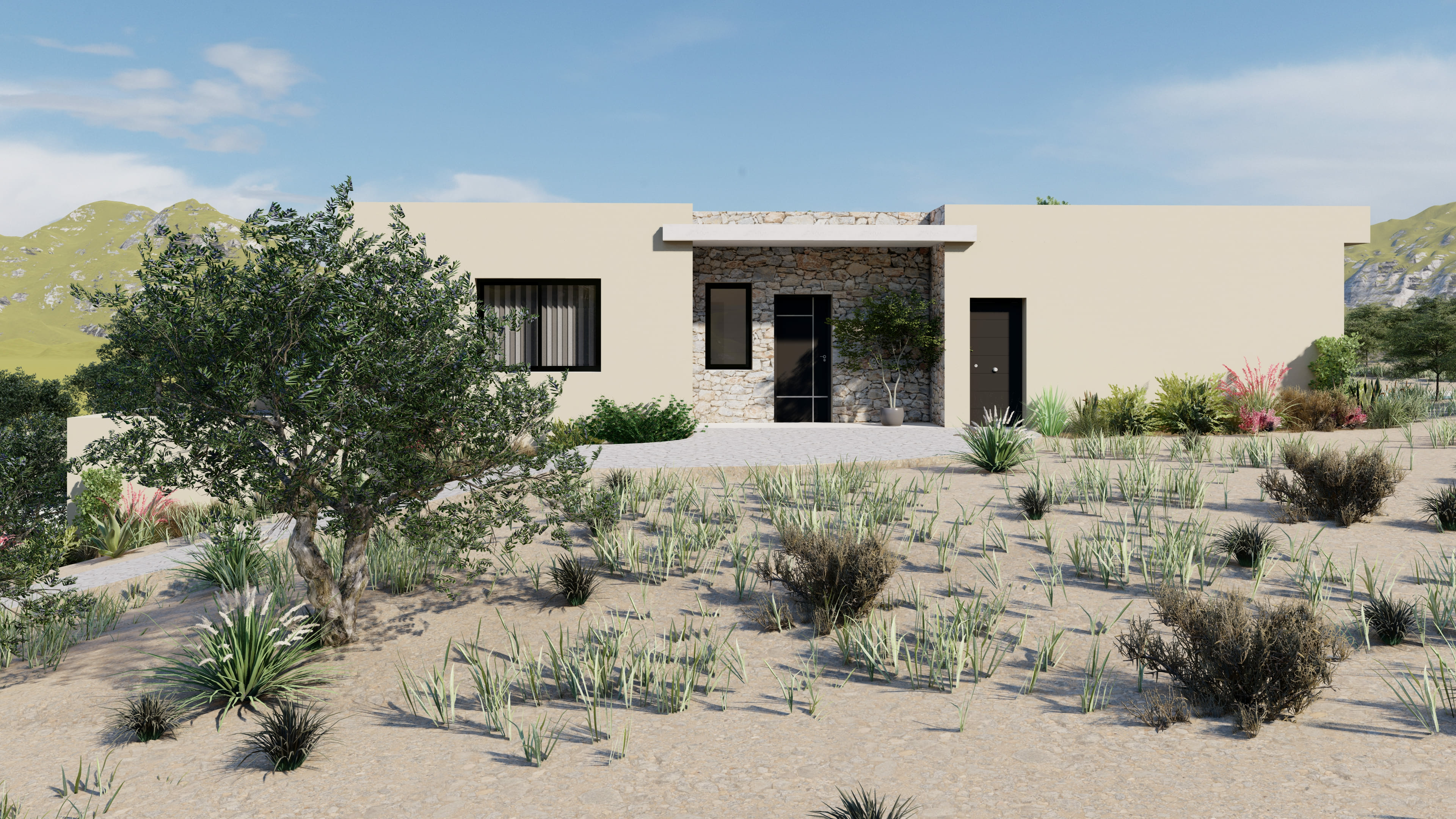 5-bedroom Villa In Yecla, Spain (381 M²)