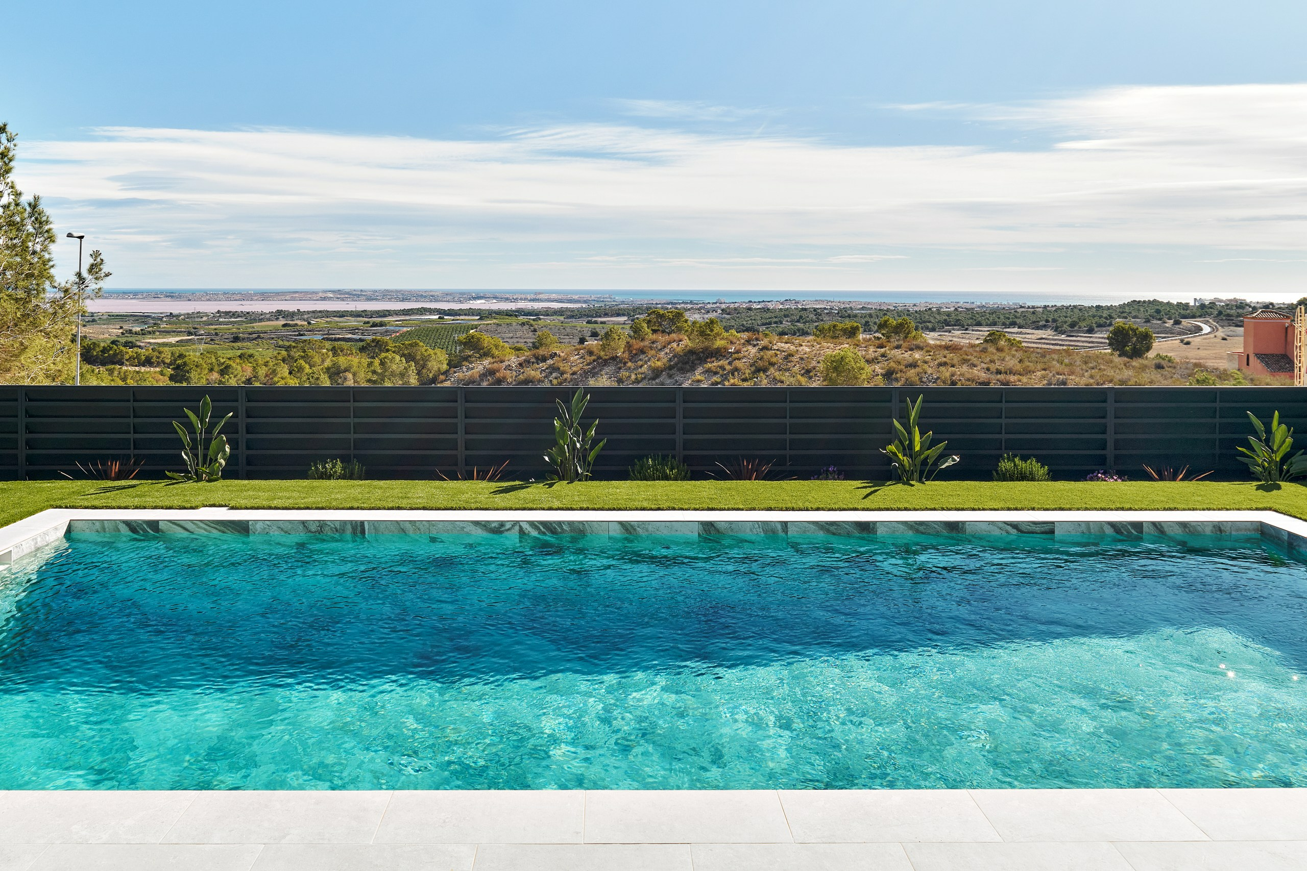 14-44c0d2 3-bedroom Villa In San Miguel De Salinas, Spain (237 M²)