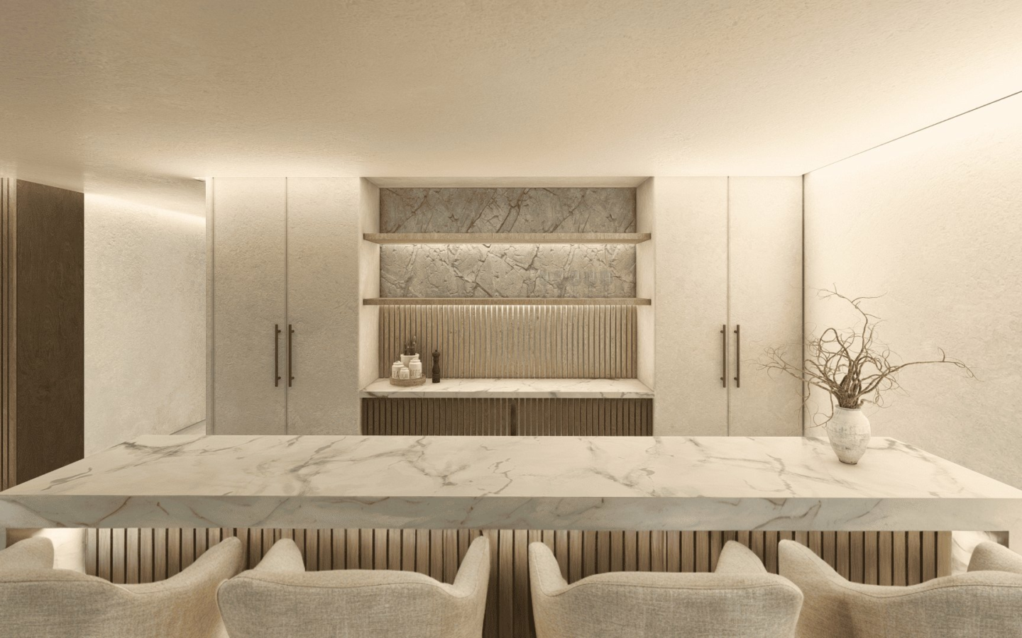 4-bedroom Villa In Las Lagunas De Mijas, Spain (1.023 M²)