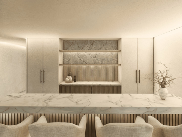 4-bedroom Villa In Las Lagunas De Mijas, Spain (1.023 M²)