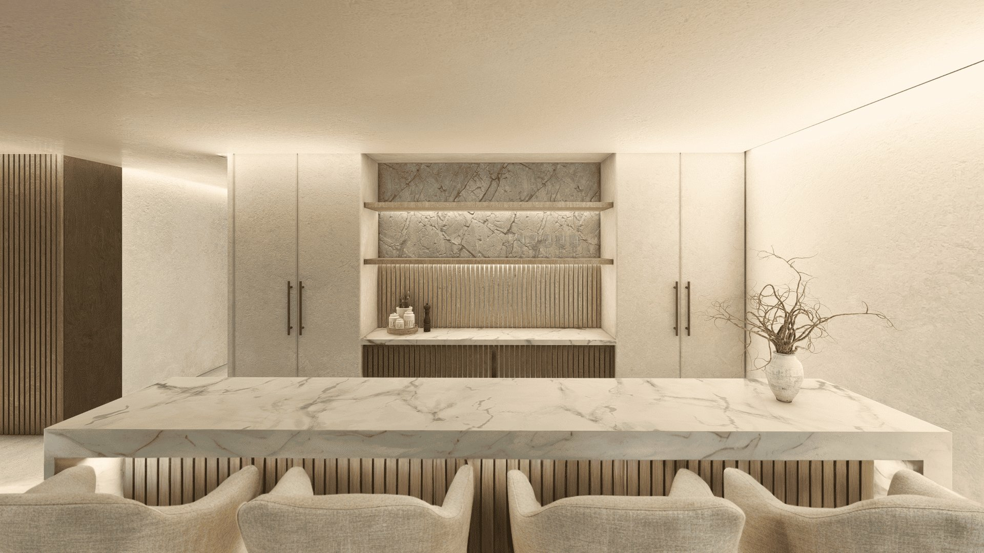 4-bedroom Villa In Las Lagunas De Mijas, Spain (1.023 M²)