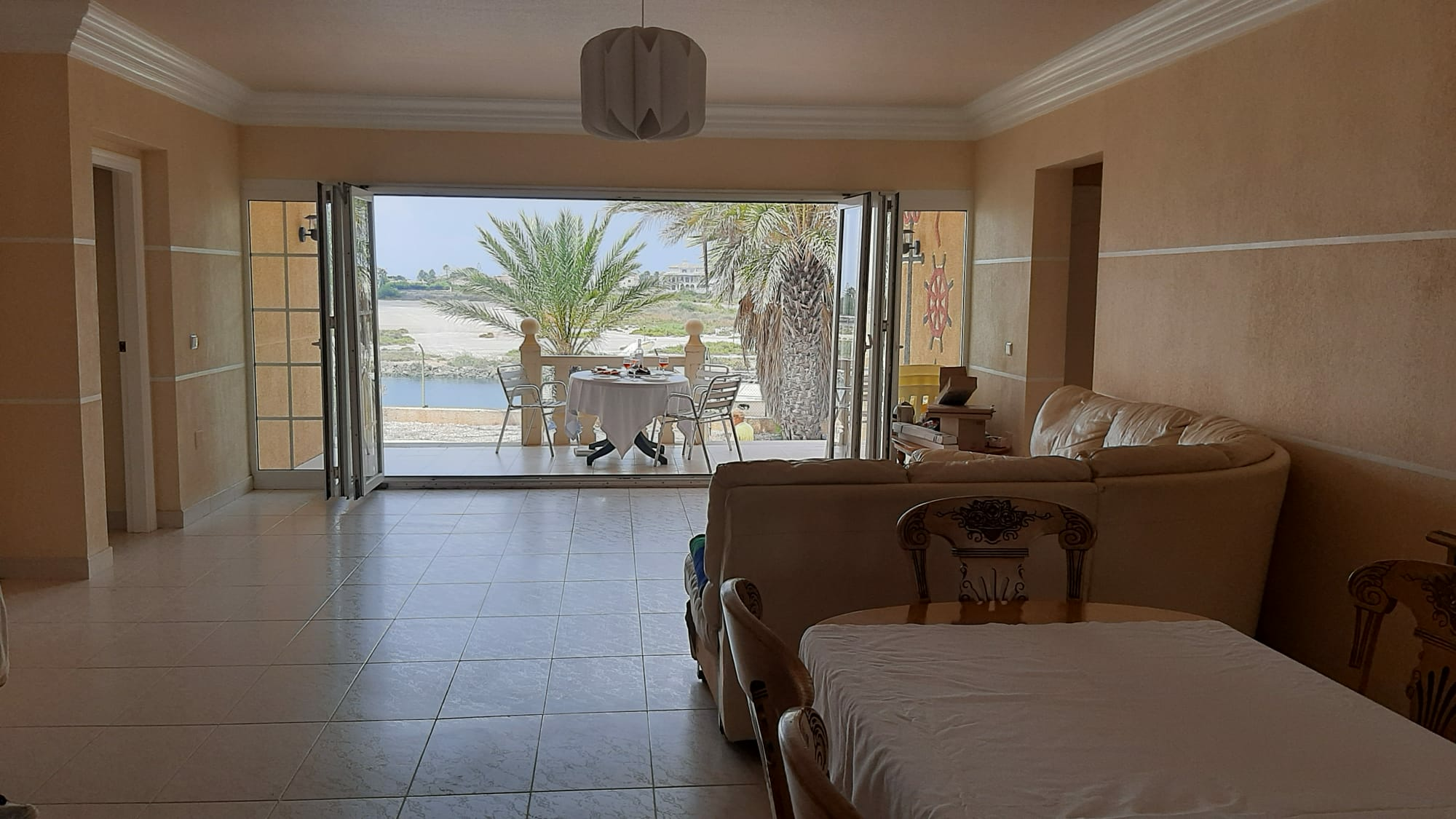 14-b8aa1c 3-bedroom Villa In La Manga, Spain (465 M²)