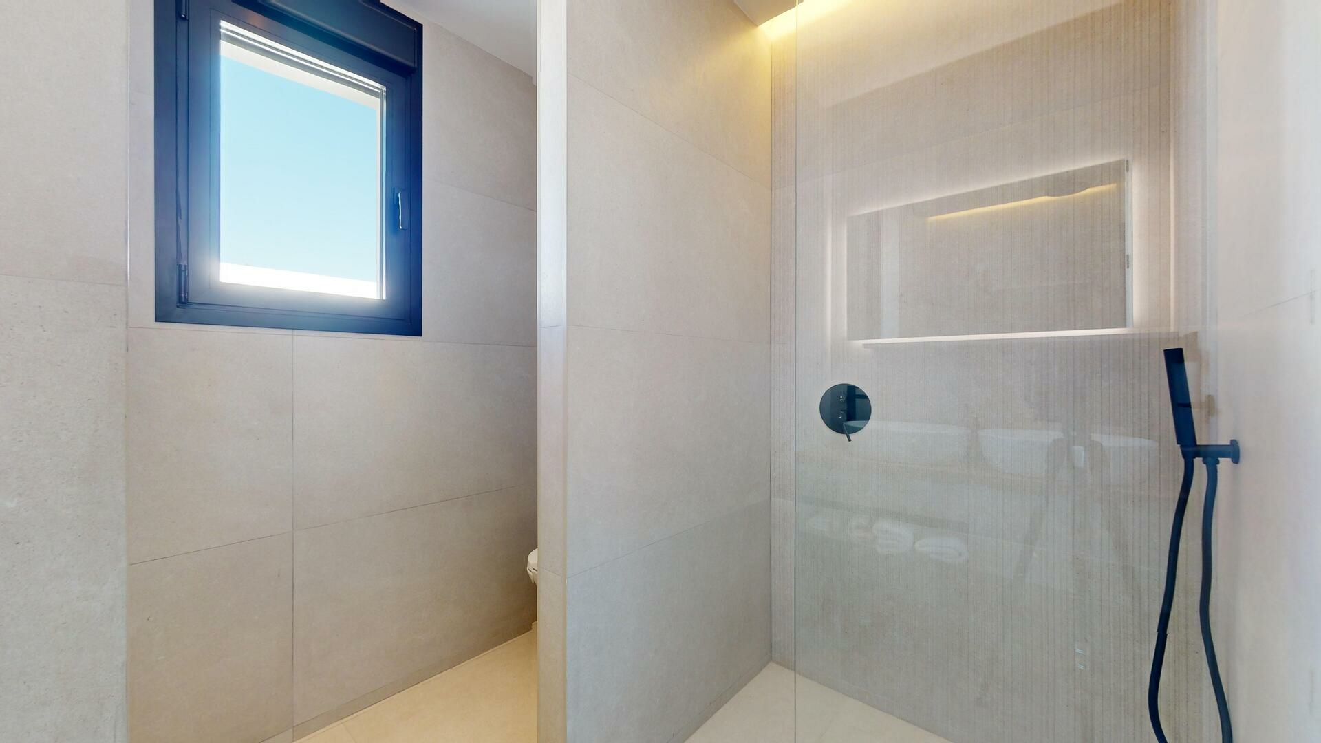 14-eefe8d 3-bedroom Villa In Polop, Spain (293 M²)