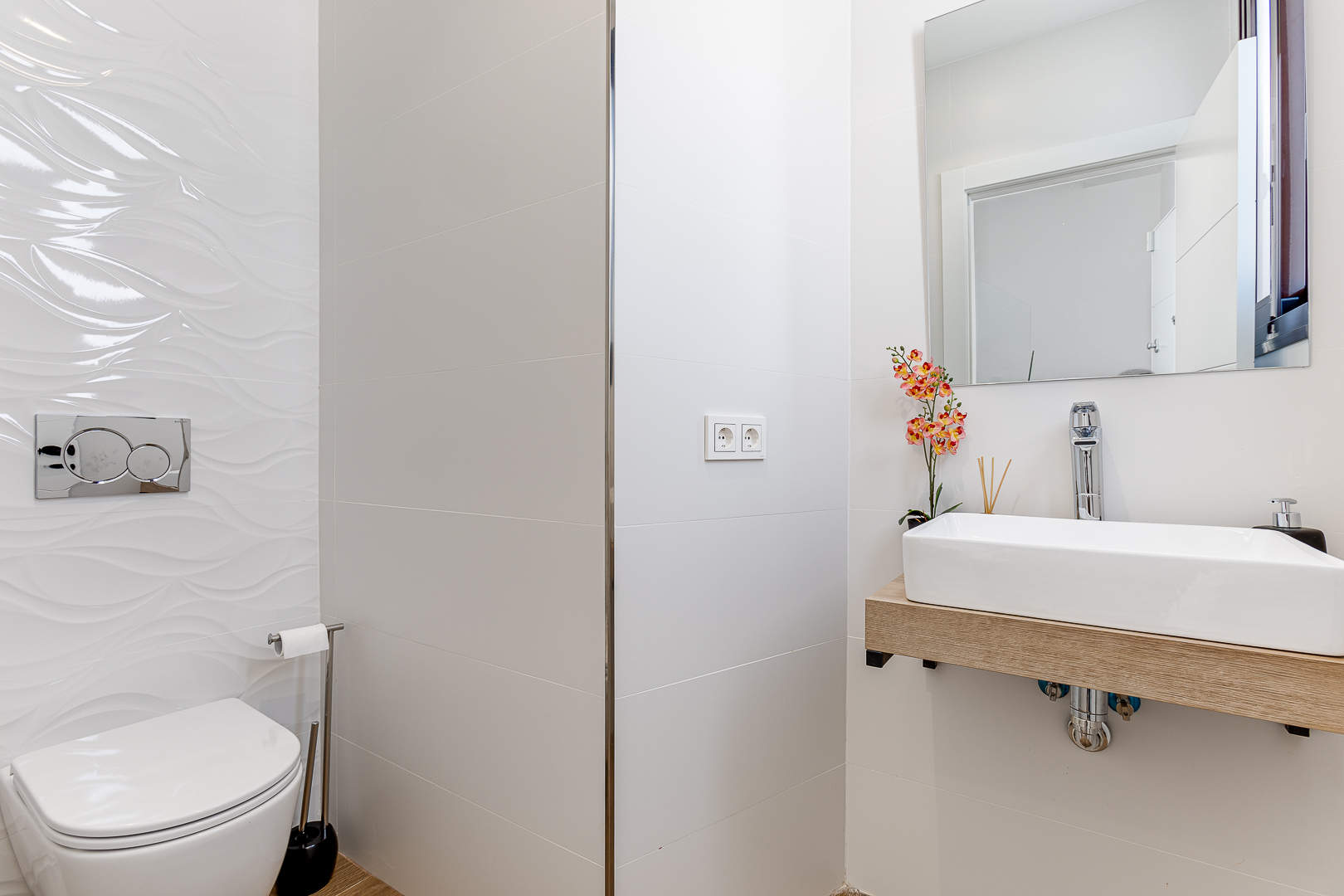 14-fdef3d 4-bedroom Villa In Finestrat, Spain (168 M²)