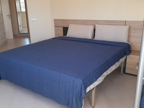 3-bedroom Villa In La Manga, Spain (465 M²)