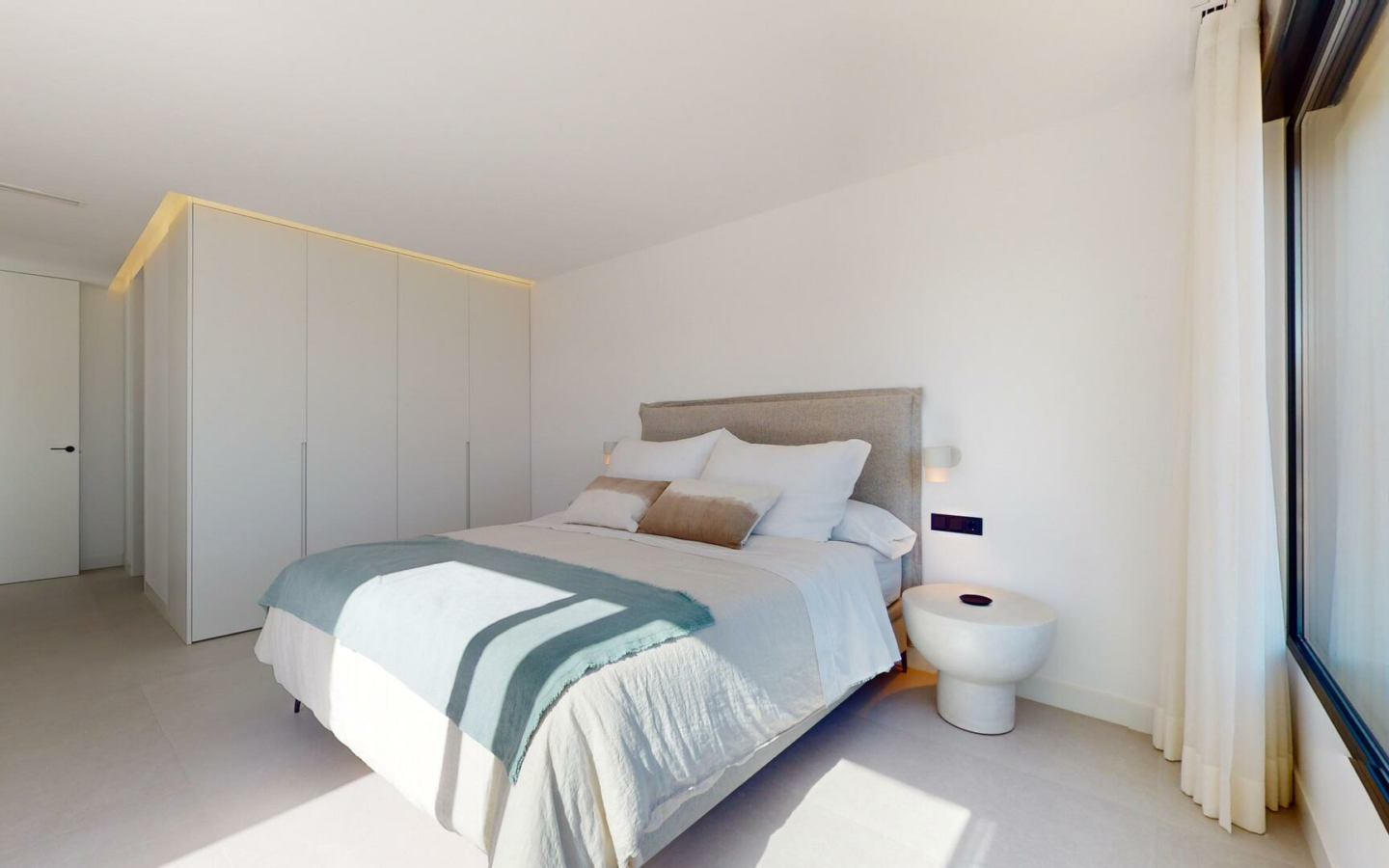 3-bedroom Villa In Polop, Spain (293 M²)
