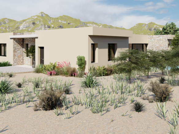 5-bedroom Villa In Yecla, Spain (381 M²)