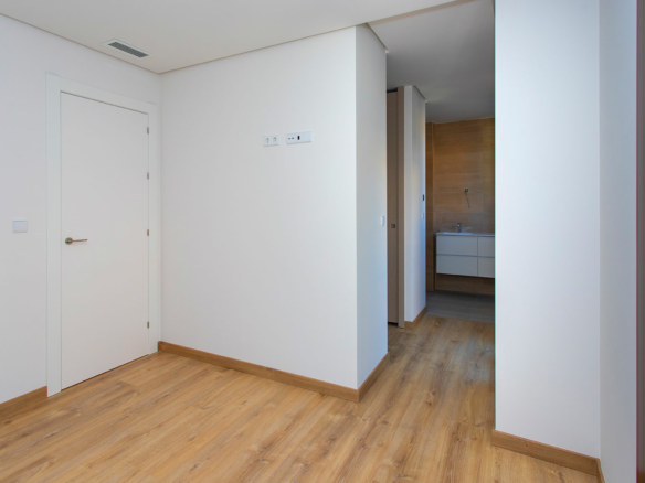 2-bedroom Penthouse In Hondón De Las Nieves, Spain (96 M²)