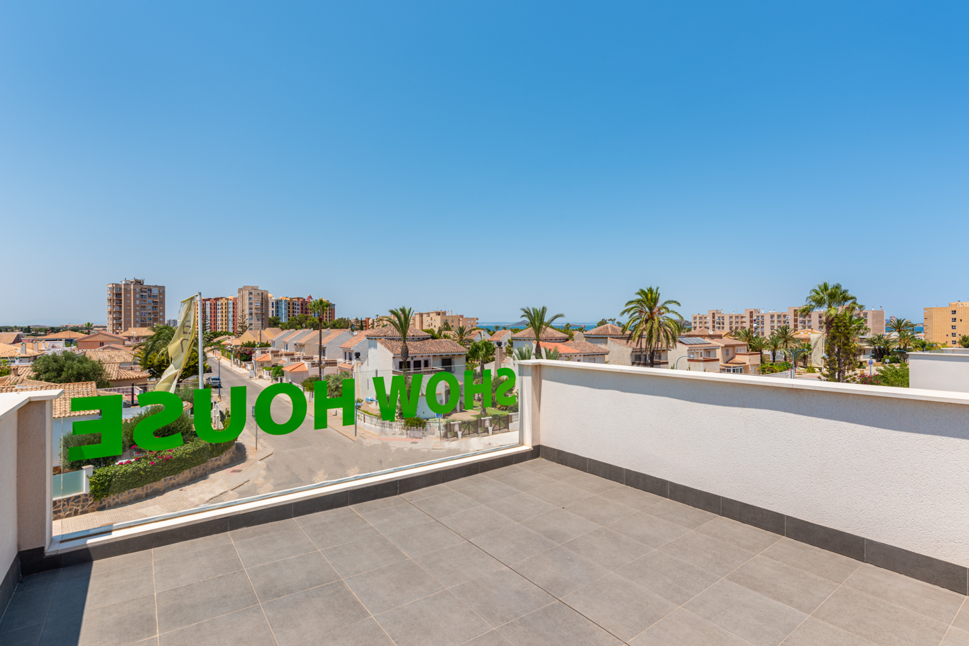 15-49ecaf 3-bedroom Villa In Villajoyosa, Spain (103 M²)