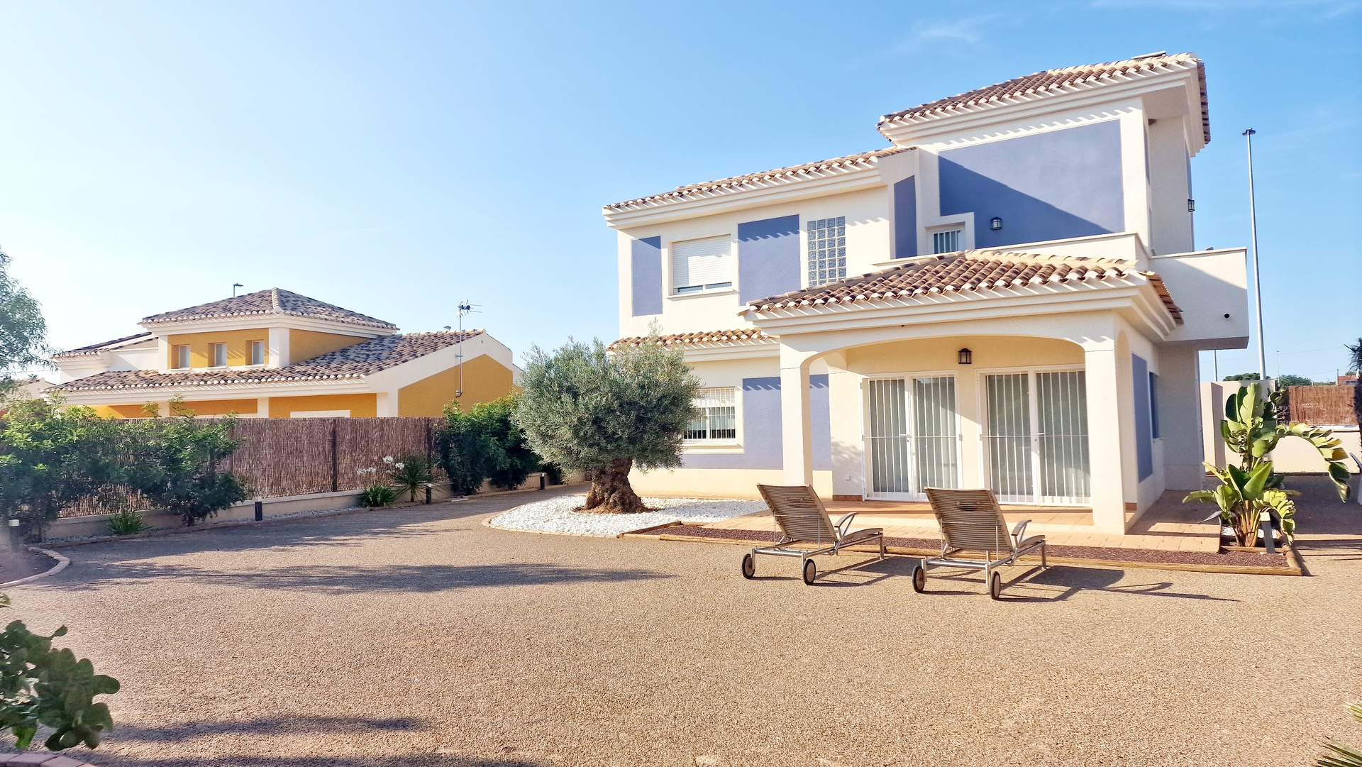 15-4f04e1 4-bedroom Villa In Lorca, Spain (155 M²)