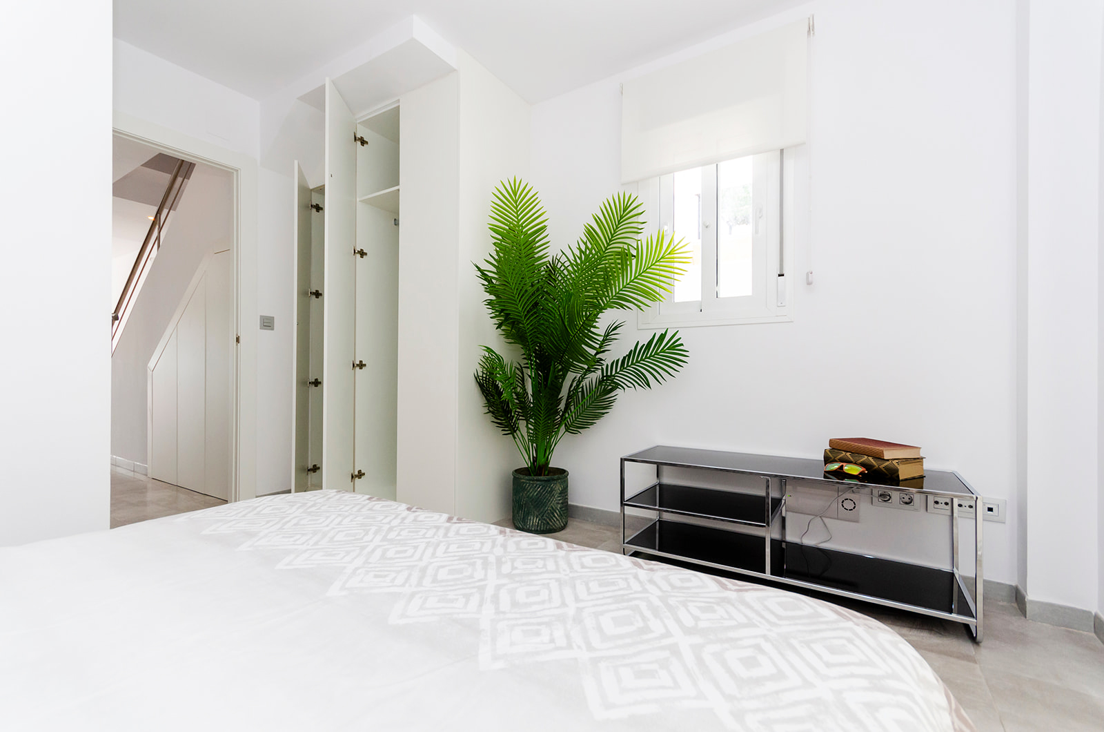 3-bedroom Villa In Torrevieja, Spain (116 M²)