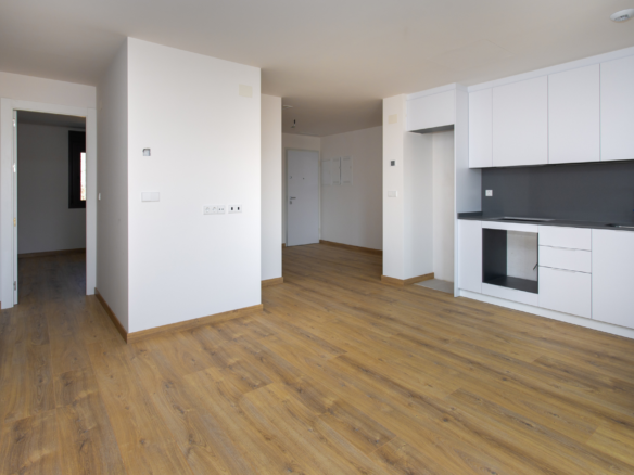3-bedroom Bungalow In Hondón De Las Nieves, Spain (120 M²)