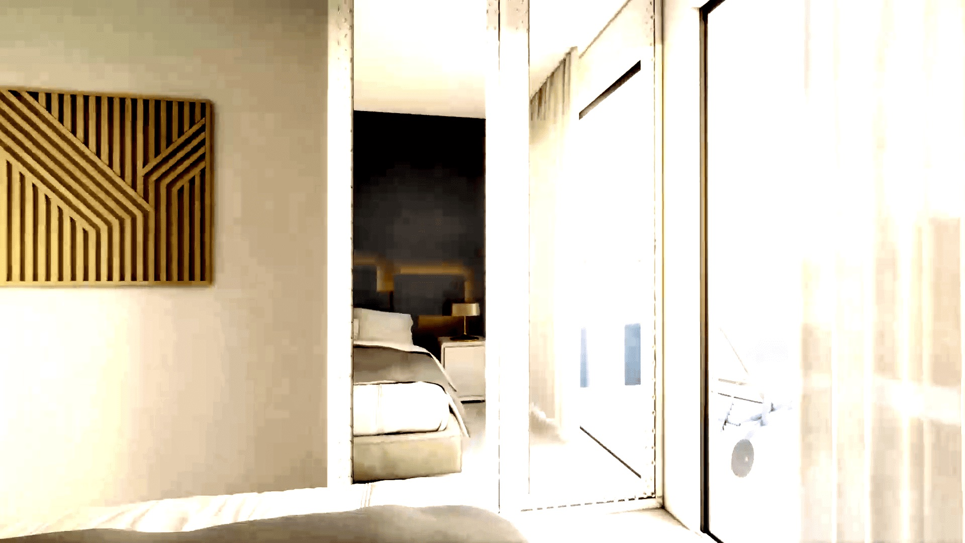 1-bedroom Penthouse In Torrevieja, Spain (41 M²)