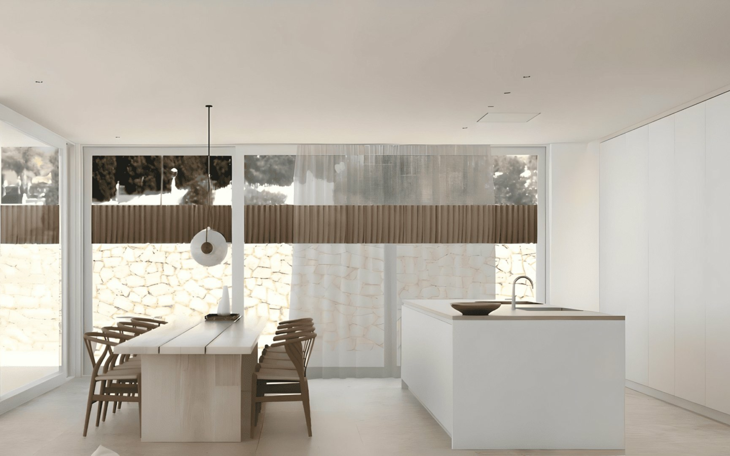 4-bedroom Villa In Las Lagunas De Mijas, Spain (1.023 M²)