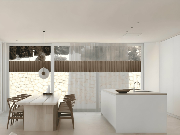 4-bedroom Villa In Las Lagunas De Mijas, Spain (1.023 M²)