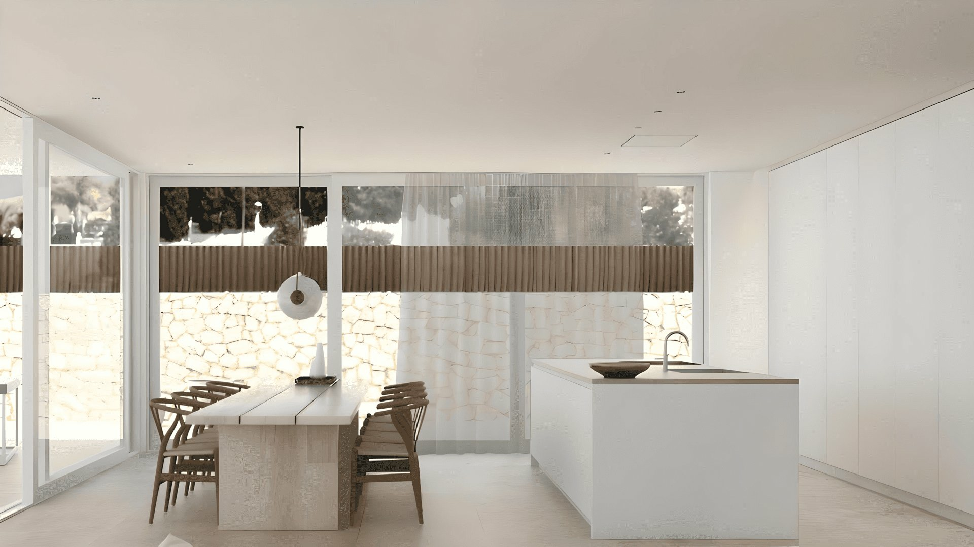 4-bedroom Villa In Las Lagunas De Mijas, Spain (1.023 M²)